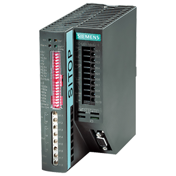 6EP1931-2EC31 New Siemens SITOP DC UPS Module